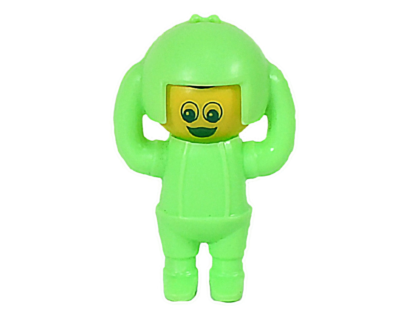 Cute Face Expression Changer Toy For Kids (30 Pcs Set)