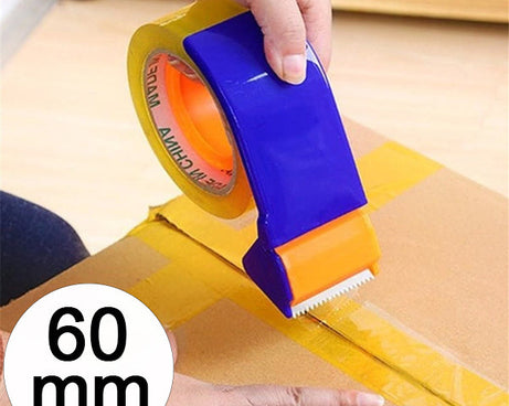 Handy tape cutter tool