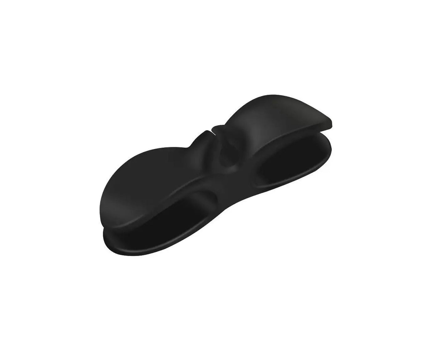 Cable Organizer for Appliances, Cable Winders Self-Adhesive Cable Holder for Kitchen Appliances Cable Clips Cable Holder Cable Winder Cable Guide Cable Shorter (Big / 1 pc)