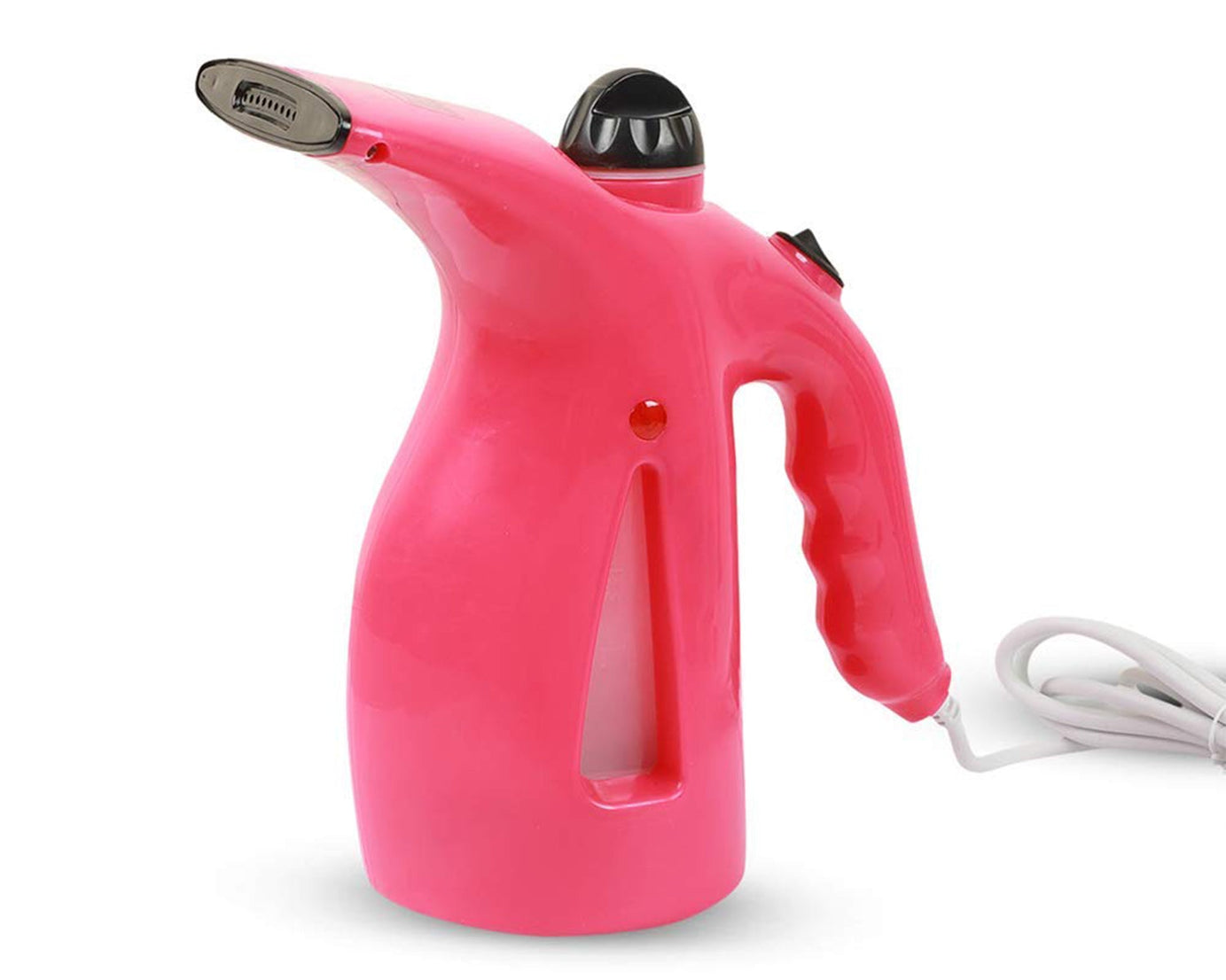 Portable 4 in 1 Handheld Garment Steamer & Facial Steamer Electric Iron Steam Portable Handy Vapor Steamer