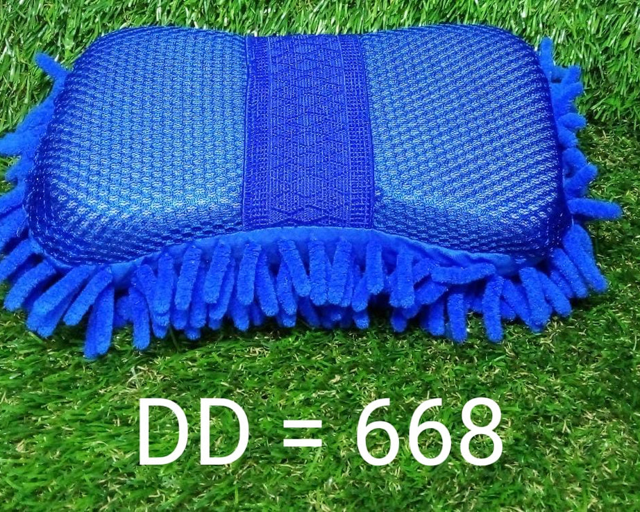 Microfiber Cleaning Duster for Multi-Purpose Use
