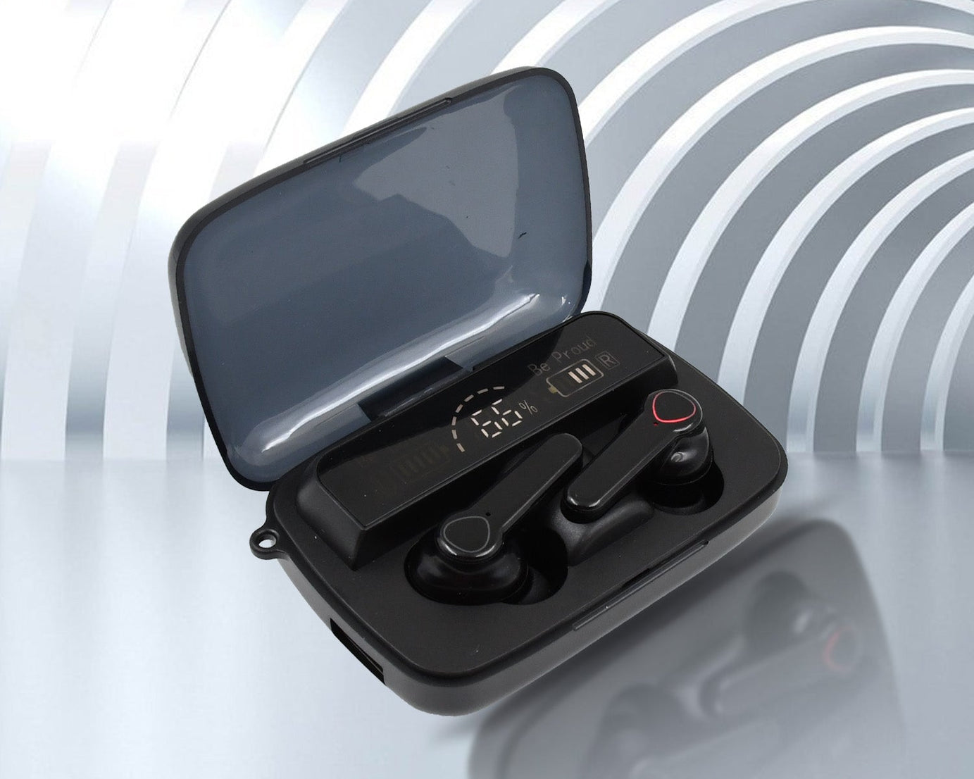 Wireless M19 Bluetooth