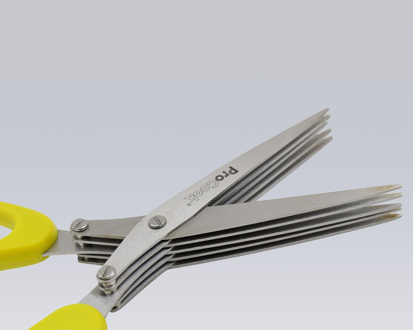 5 Blades Vegetable Scissor