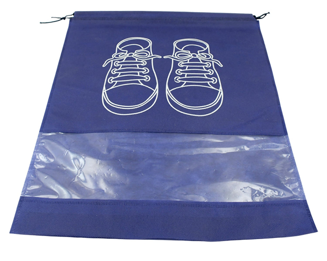 Beach Bag Shoes Storage Bag (1 Pc  / Mix Color)