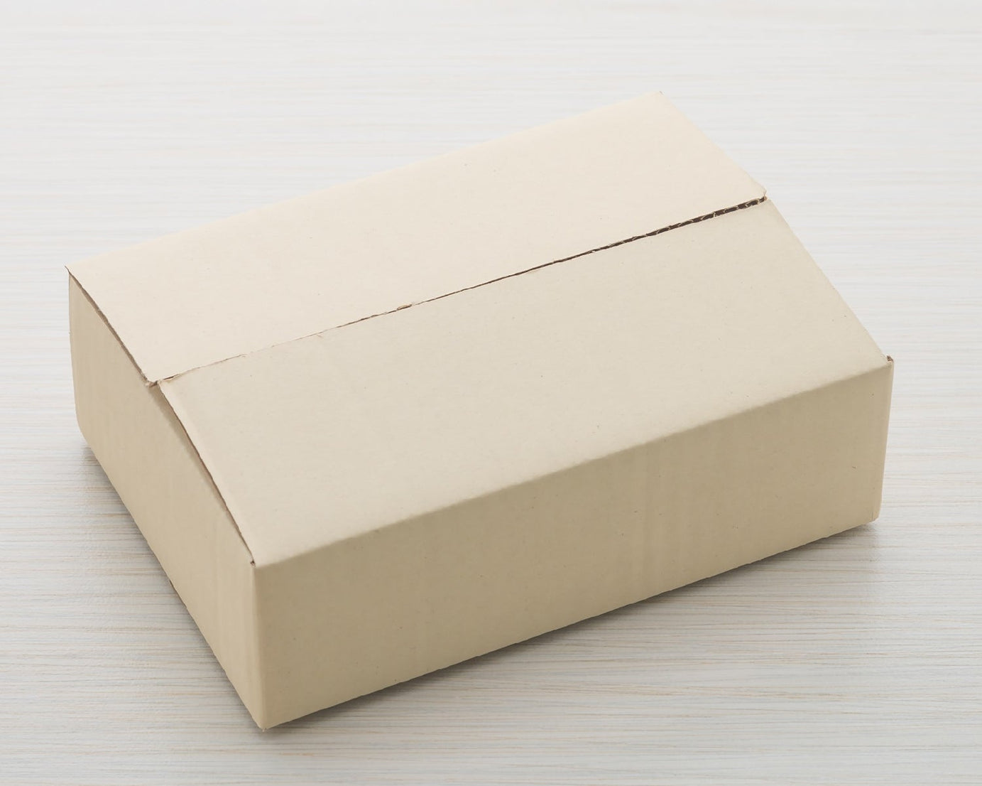 Packing box 18x10x9cm