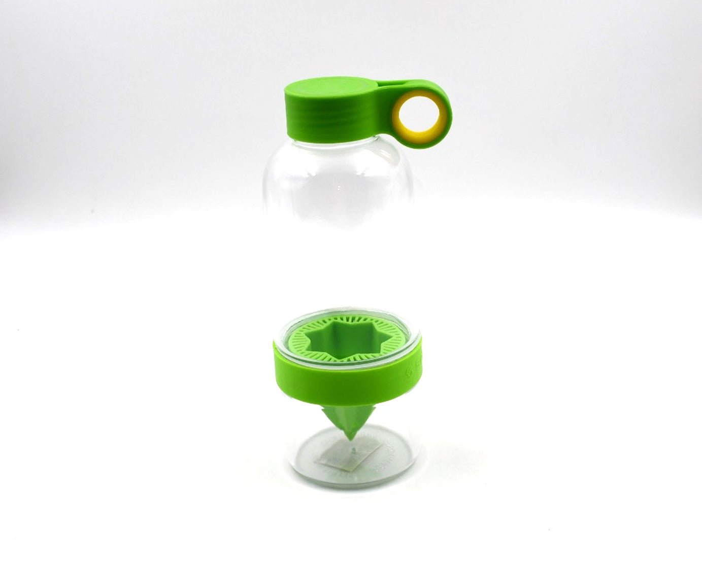 Citrus Zinger Fruit Infuser Water Bottle, Sports Duo Citrus Kid Zinger Juice Water Bottle