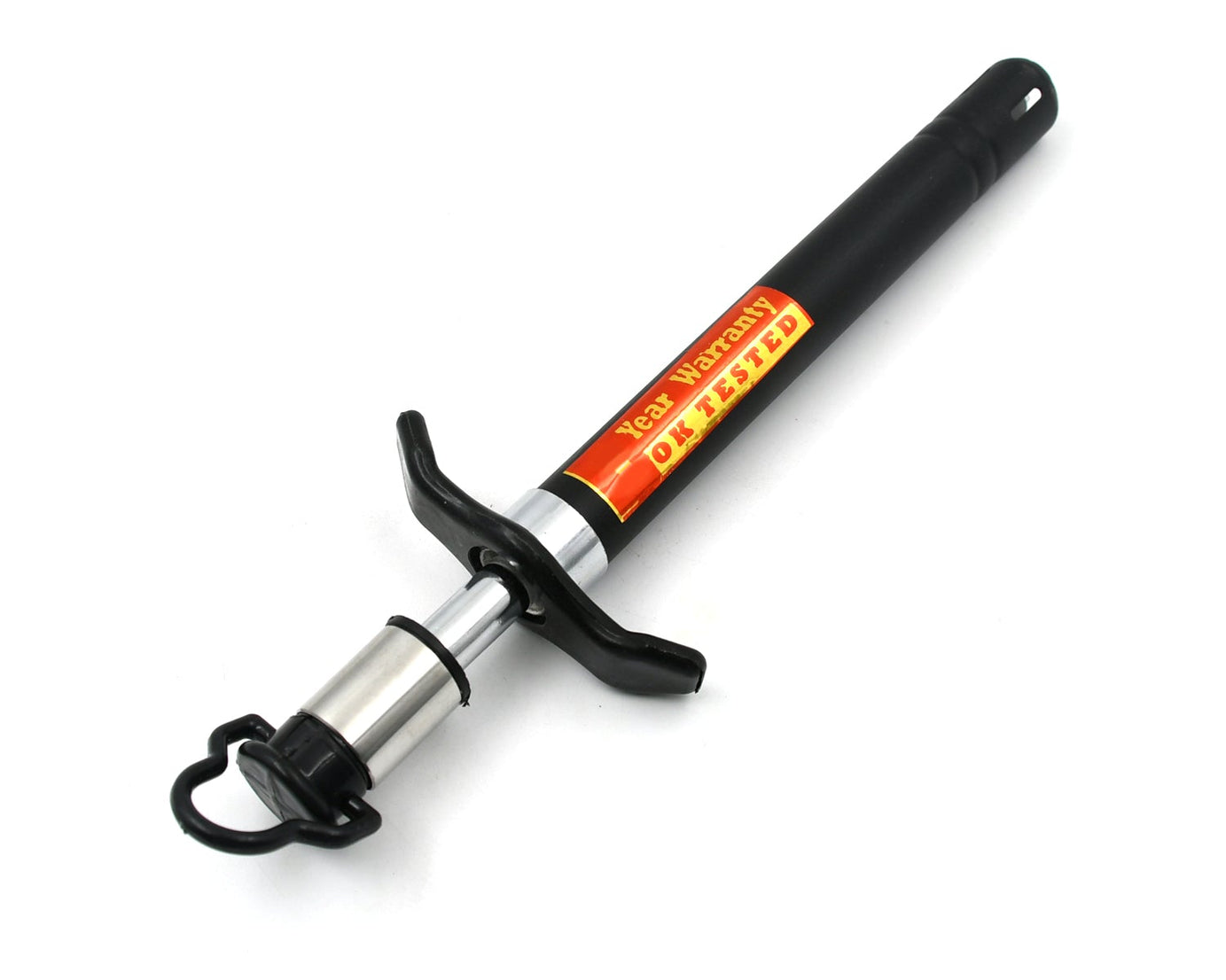 Stainless Steel Gas Lighter for Kitchen Gas Stove, Long Lasting, Unbreakable Lighters for Gas Stoves, Restaurants & Kitchen (1 Pc)