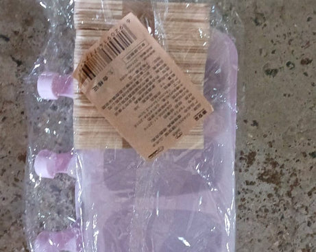 Silicone Popsicle Molds, Ice Pop Maker Molds with Lids and Sticks for Kids DIY Homemade Ice Cream, (With 50 Sticks)