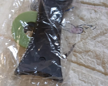 Pressure Cooker Valve & Handle (1 Pc): Replacement Parts, Kitchen Tool