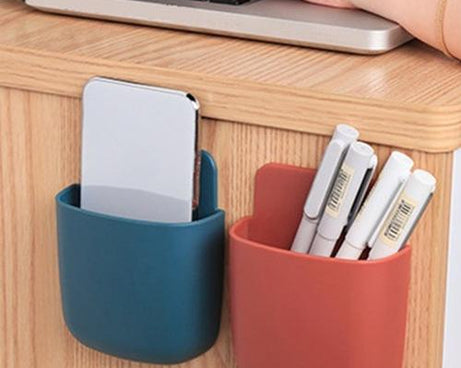 Mobile charging storage.