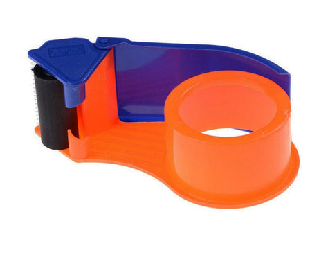 Convenient finger tape cutter