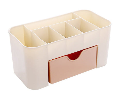 Storage box for cutlery sets, featuring a practical design