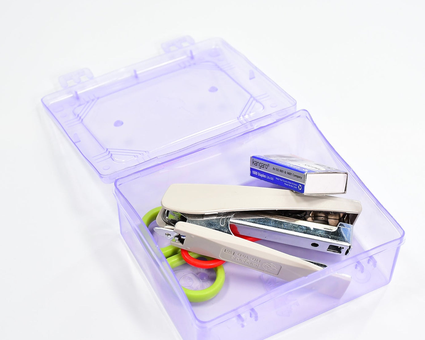 Commander Container for organizing and storage needs