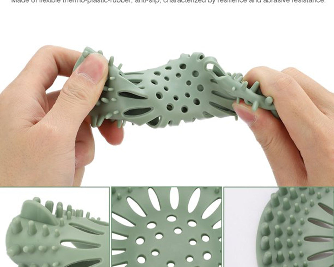 High-quality drain cover for efficient water drainage and floor protection