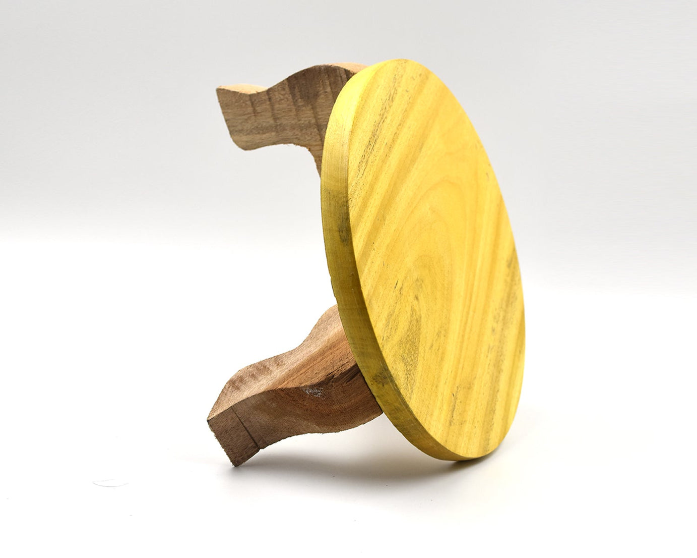Essential wooden patala for home kitchens, used for making rotis and other items