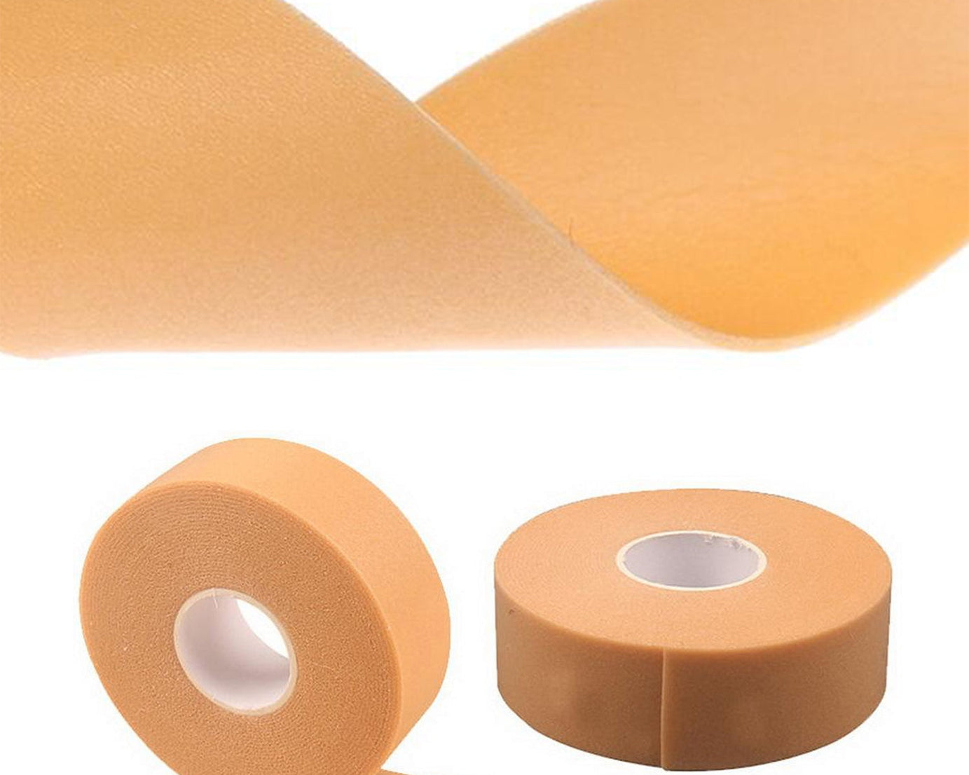 Anti-wear heel sticker plaster