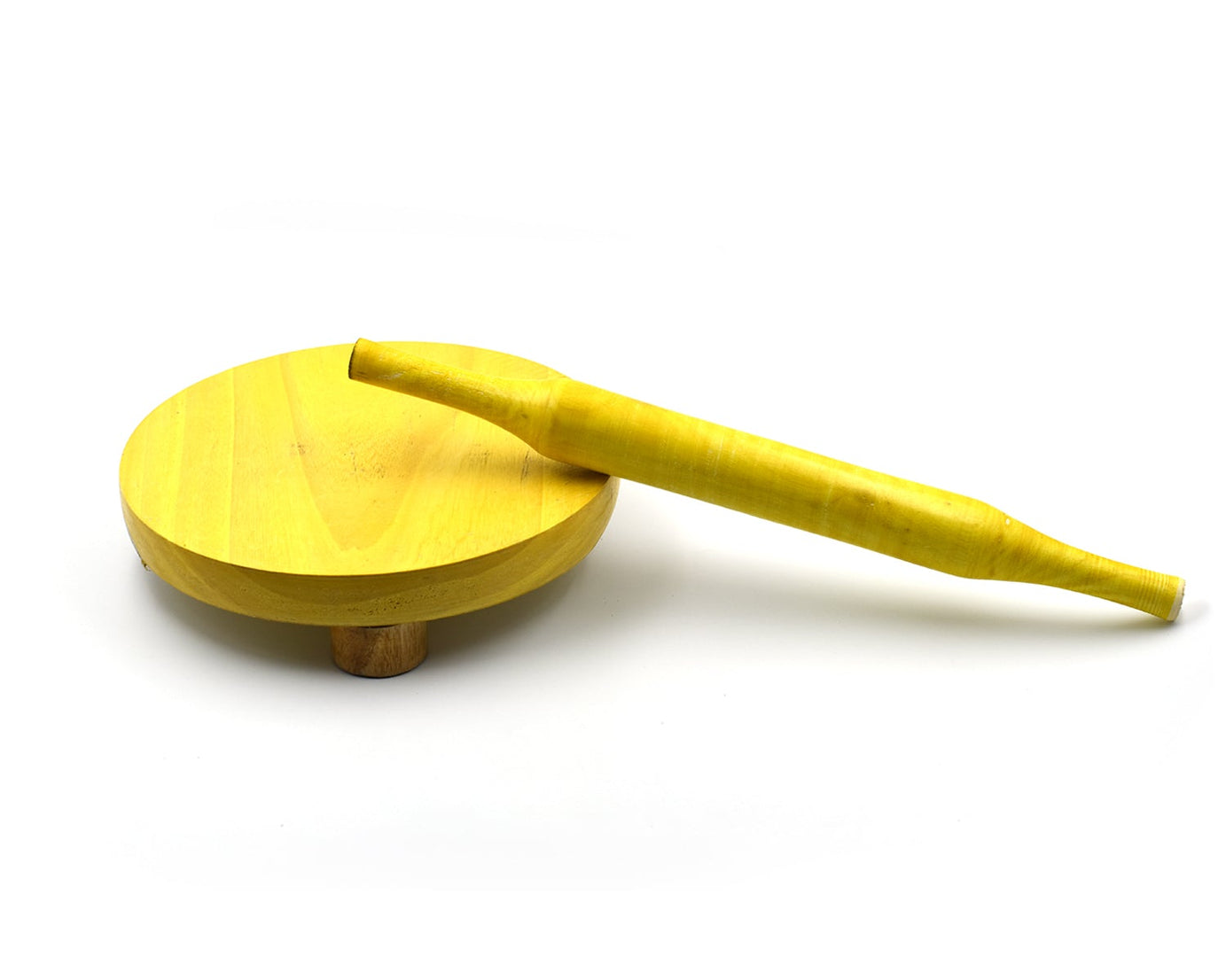 High-quality round patala for versatile home kitchen use