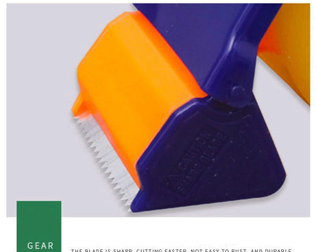 Easy-to-use finger cutter