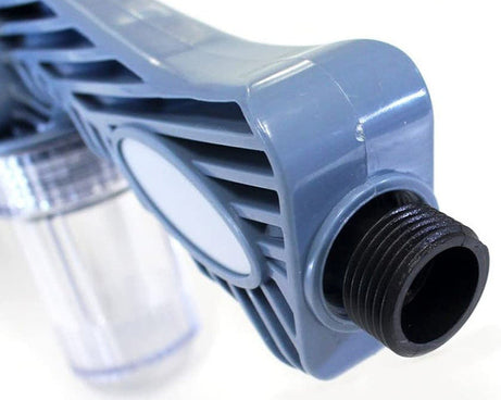 Jet Water Cannon 8 in 1 Turbo Water Spray Gun