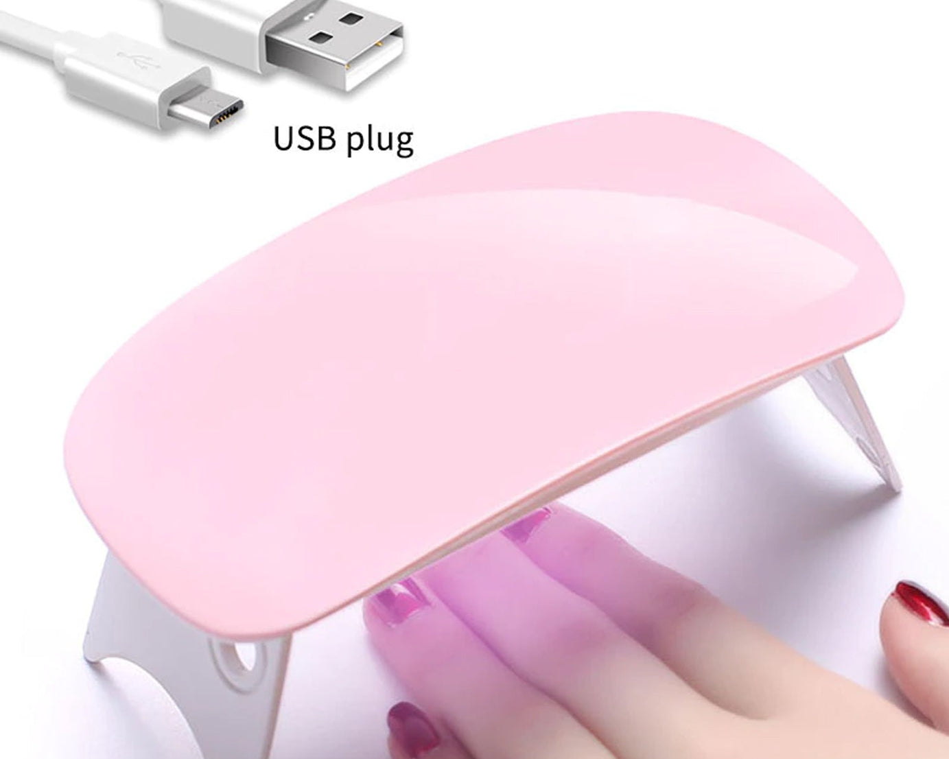 Professional Nail Polish Dryer Machine