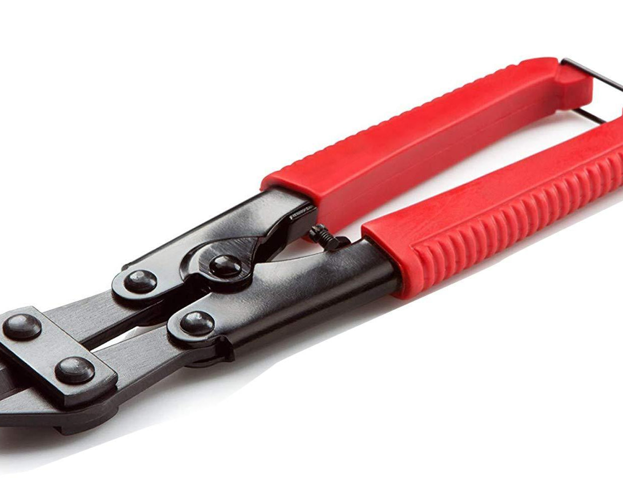 Mini plier for cutting wires and bolts