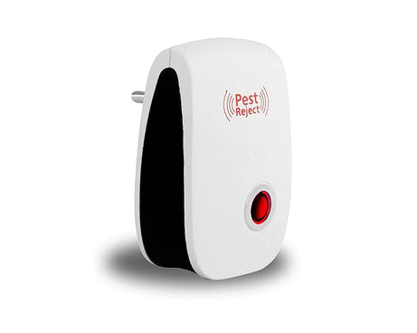 1246 Mosquito Repeller Rat Pest Repellent for Rats, Cockroach, Mosquito, Home Pest