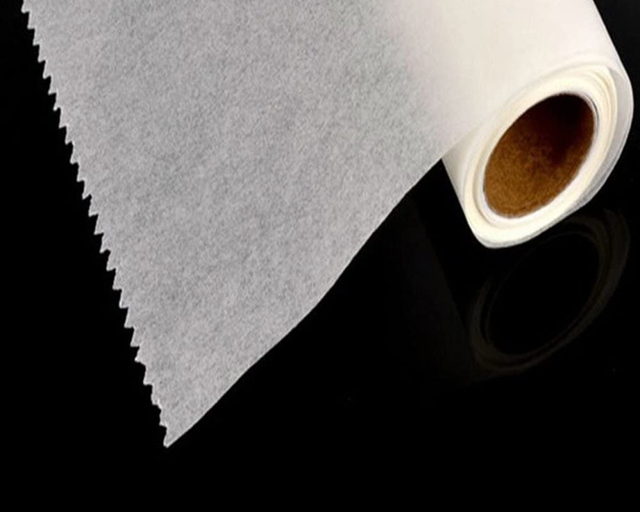 non-stick baking paper roll.