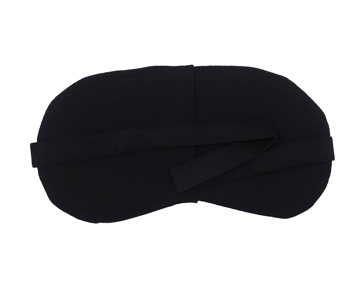 Ice gel eye mask for resting and insomnia relief.