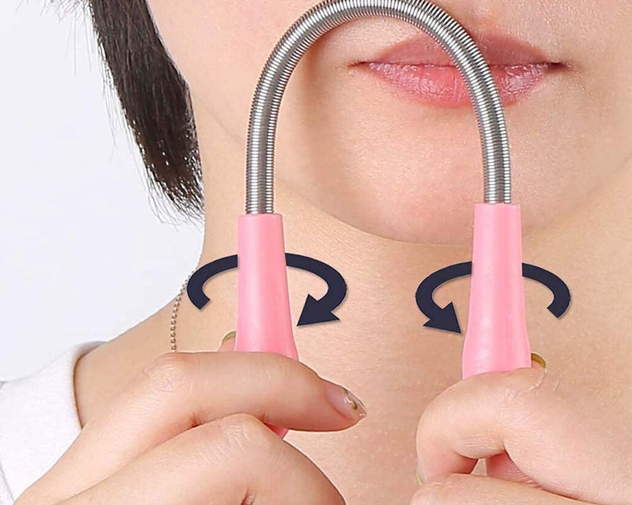 Nose Hair Removal Portable Wax Kit Nose Hair Removal Nasal Hair Trimmer