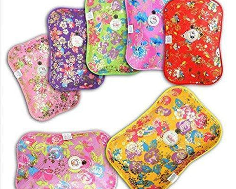 Electric Hot Water Bag (Loose Packing) (Without Water)