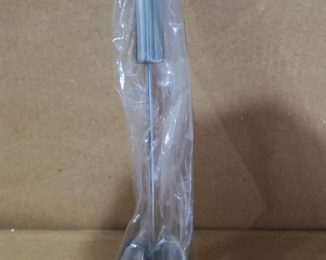 Manual mixi for blending and mixing