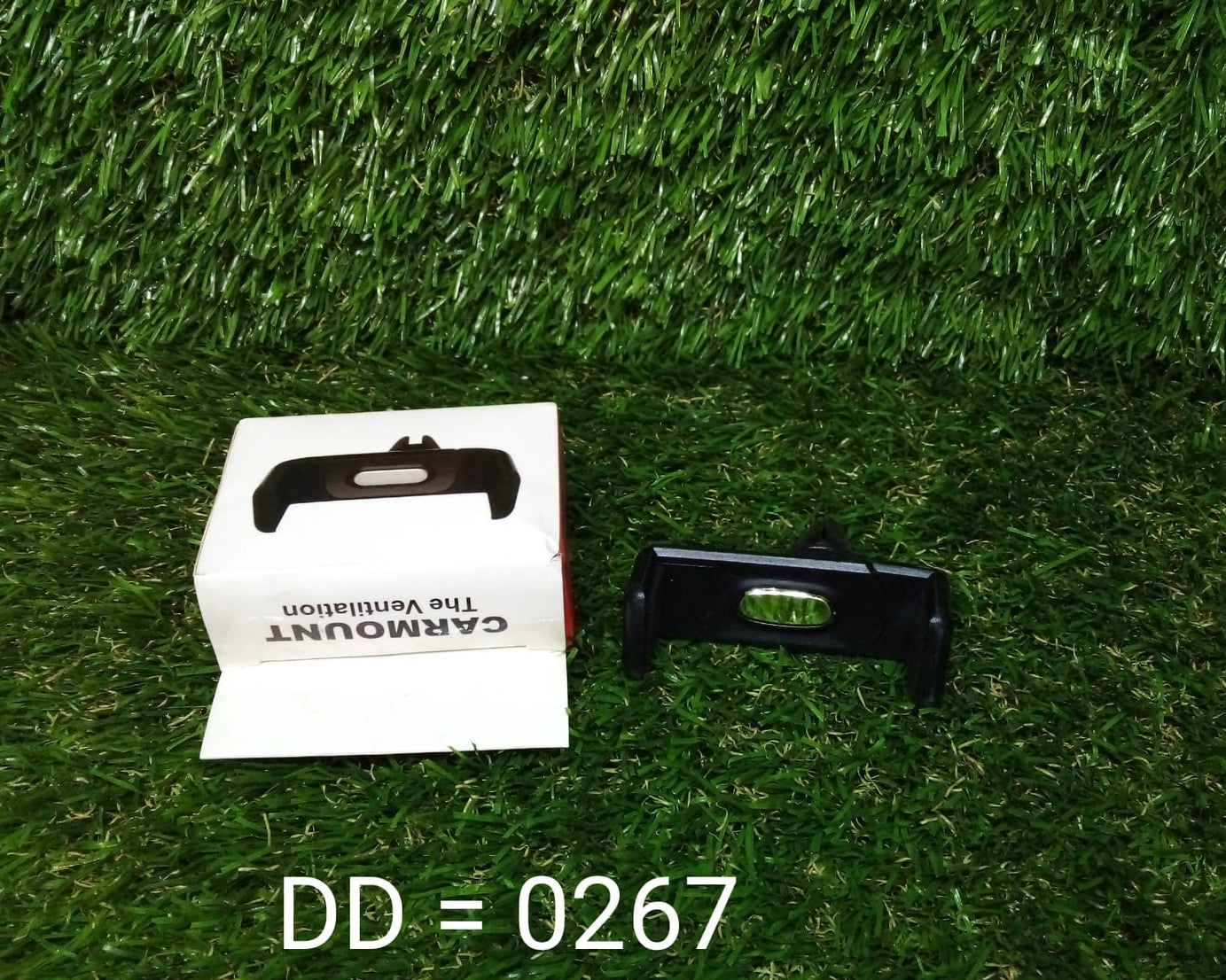 267 Universal Car Air Vent Mount 