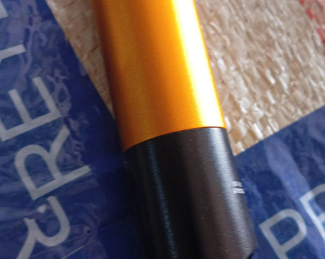 Portable Mini Torch / Flashlight 9 LED Powerful High Lumens Pen Light, Easy To Carry, Portable Pocket Compact Torch for Emergency 3 Battery operated (Battery not included / 1 pc)