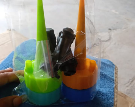 Auto Plant Watering Devices (1 Pc / Mix Color)