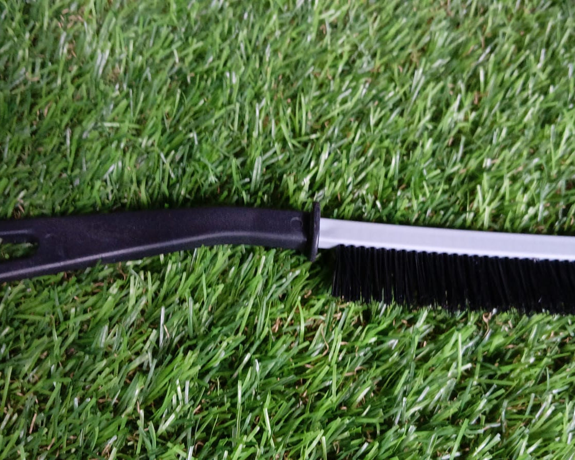 Multifunctional Crevice Cleaning Brush, Gap Cleaning Brush (1 Pc / 23 Cm)