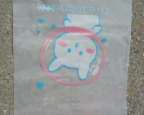 Reusable Multipurpose Pouch (1 Pc / 28×20 CM)