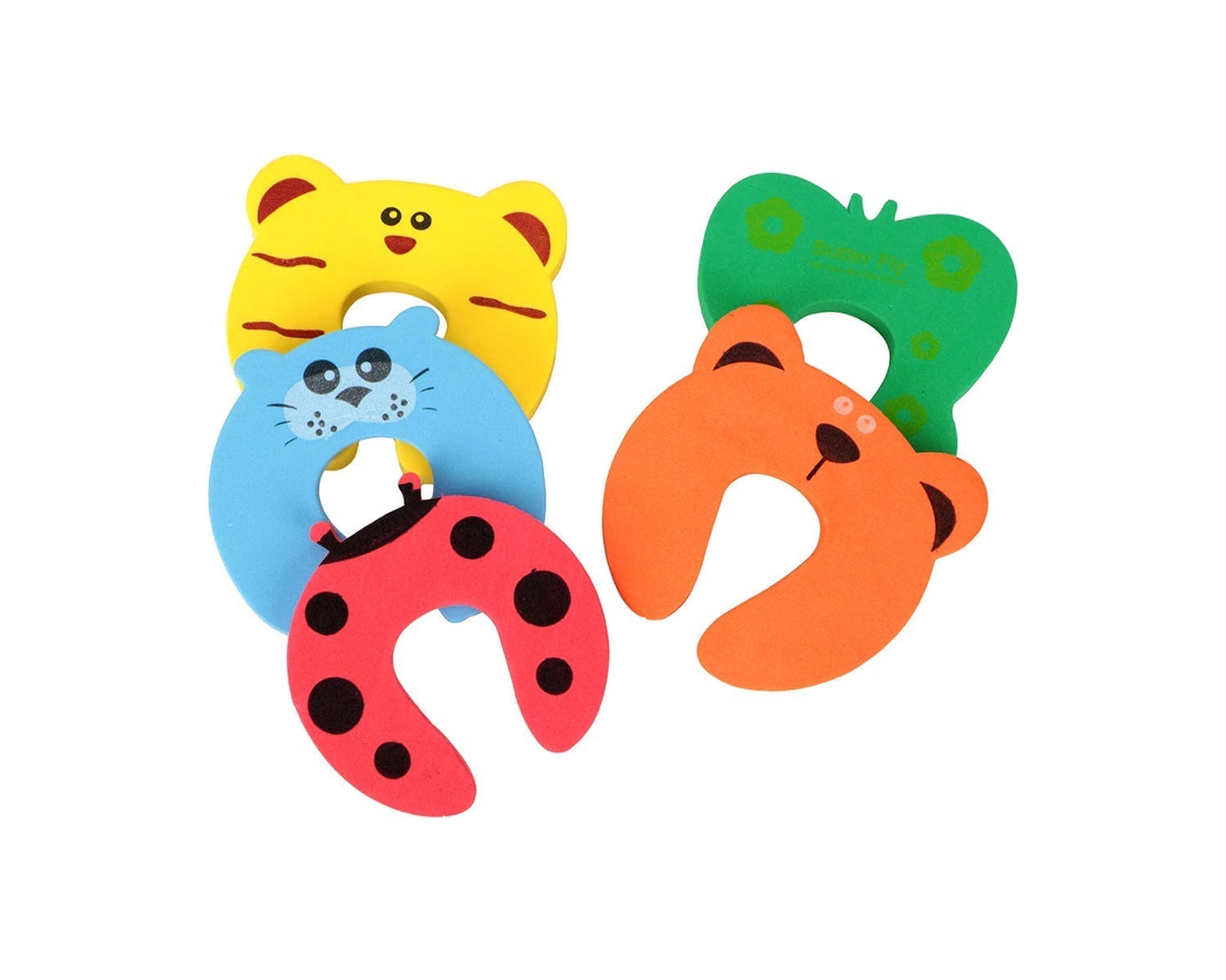 High-quality door stopper, perfect for keeping doors steady at home or in the office.