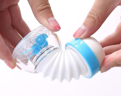 Faucet anti-splash nozzle with adjustable head