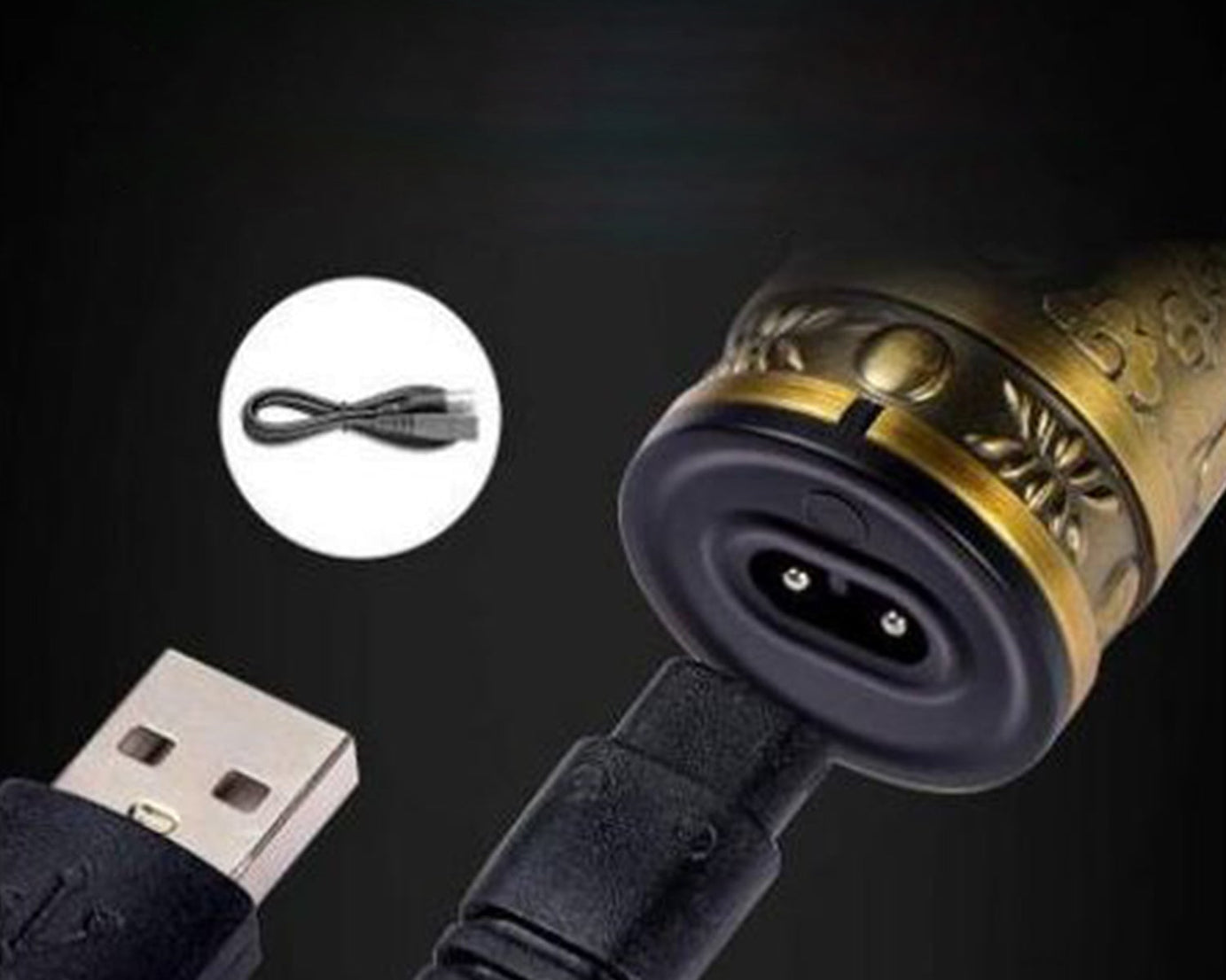 Adjustable blade clipper for precise haircuts