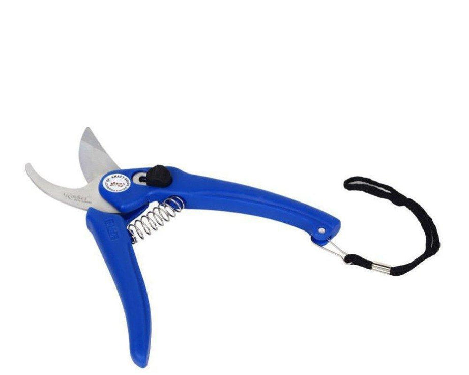 Stainless Steel Garden Scissors