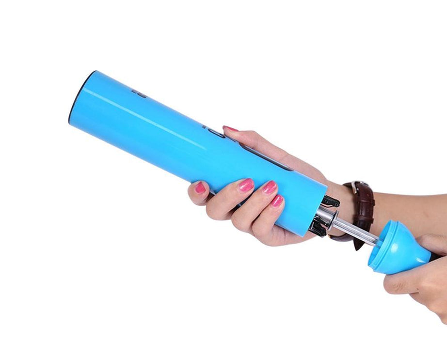 Pocket Folding Wine Bottle Umbrella
