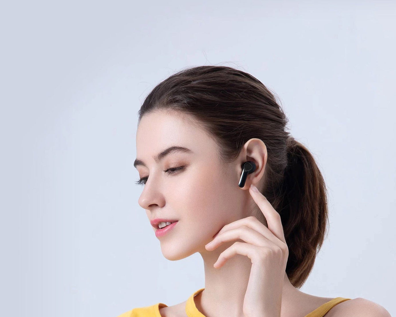 Wireless M19 Bluetooth Headphones True Wireless Airbuds