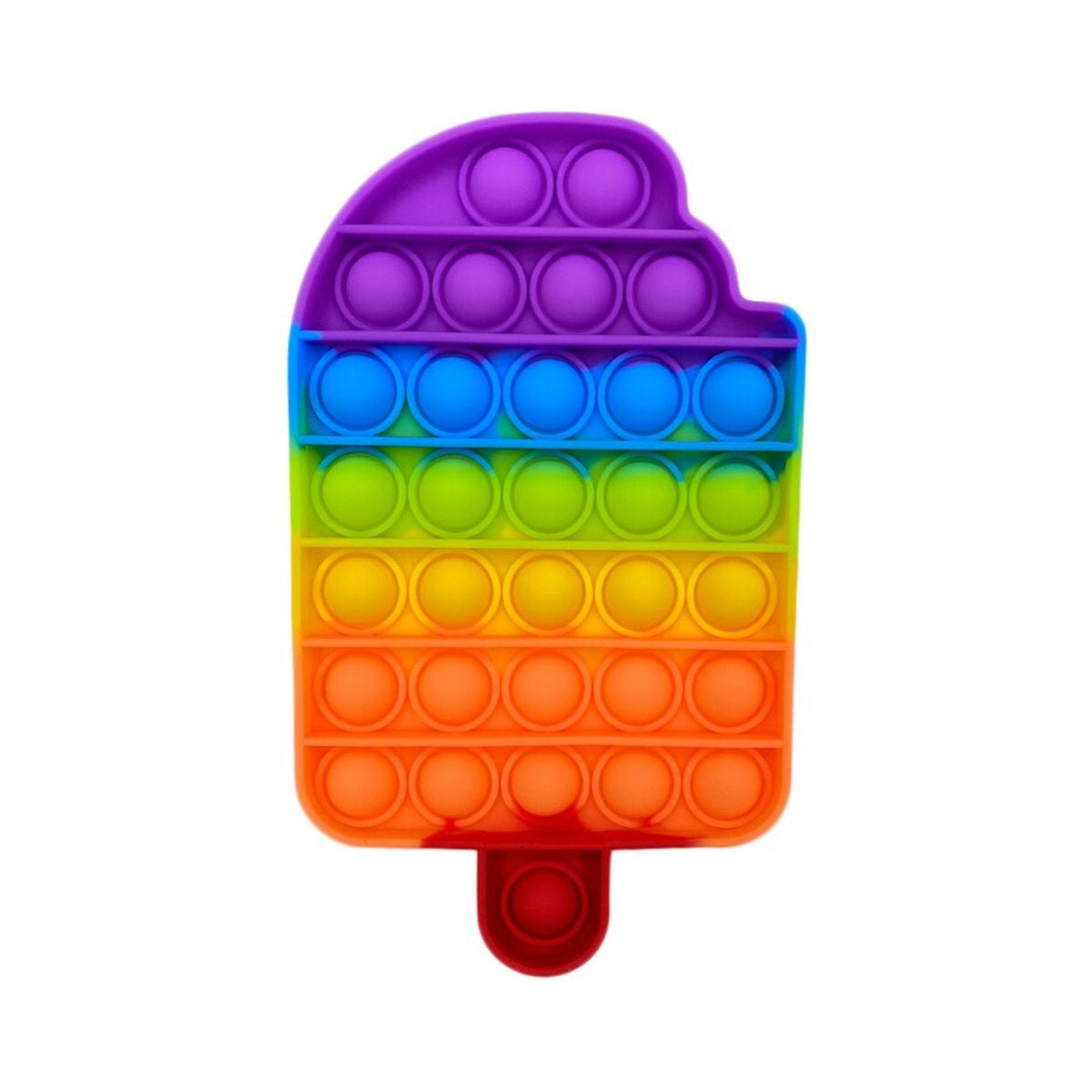 4716 Ice Cream Candy Shape Pop Fidget Toy Push Pop – Cartnow Technologies