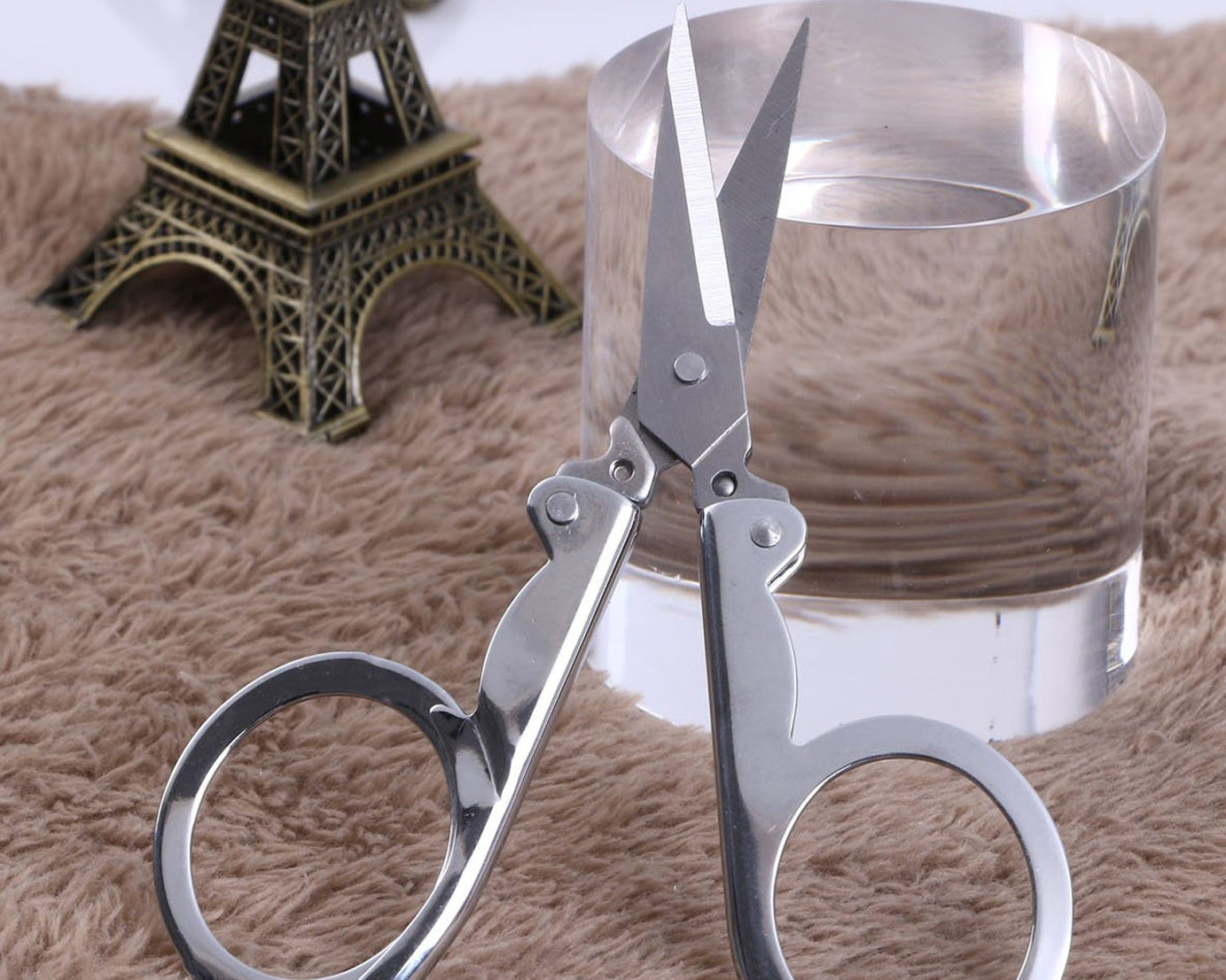 Crafting scissors for all purposes