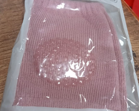 Toddler Wool Knit Leg Warmer (Knee Guard)