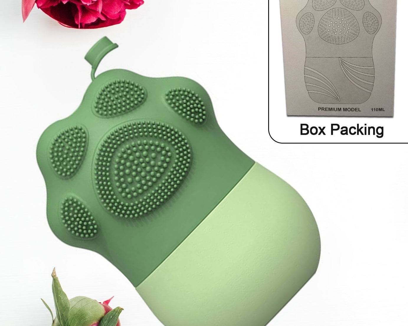 Reusable Ice Roller for Face