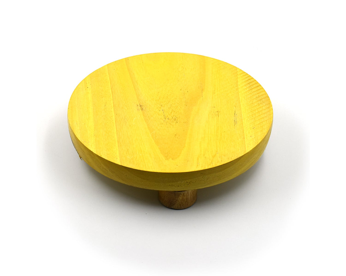 Round patala for home use, ideal for rolling rotis and flatbreads