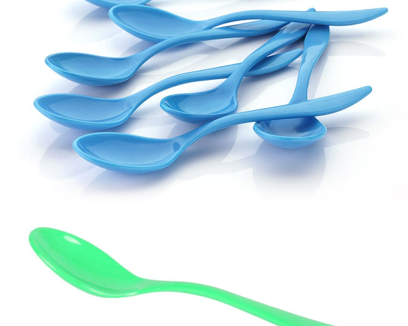 Fancy spoon with a polished finish for sophisticated dining occasions