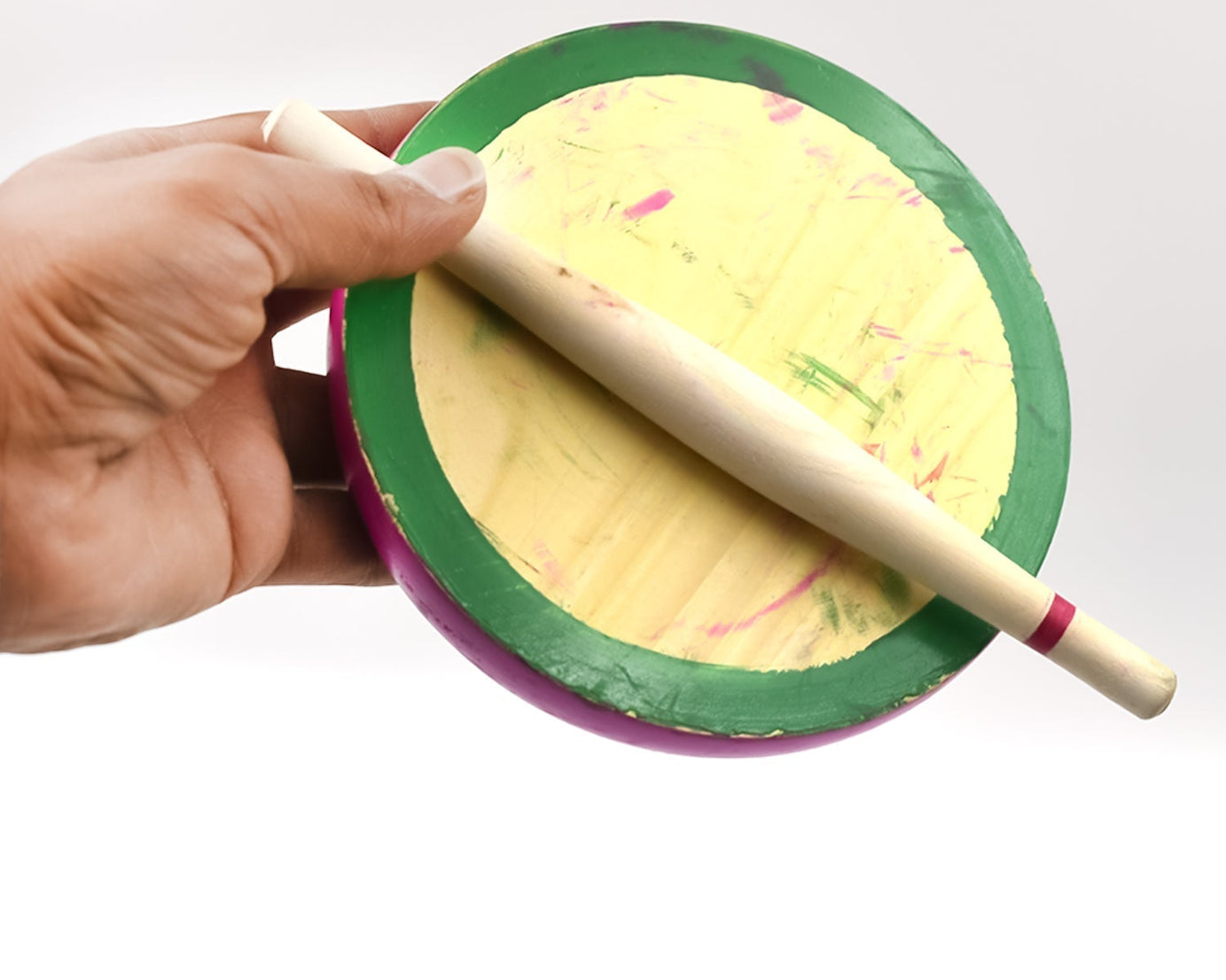 Kids Chakla Belan for children’s for playing purposes