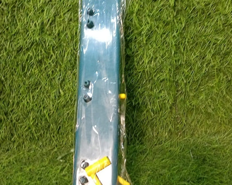 Toothbrush Holder Plastic Bathroom Accessories Organizer Wall Mounted Hanging Mount Shelf & Hooks (1pc)